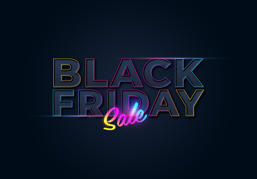 Black-friday