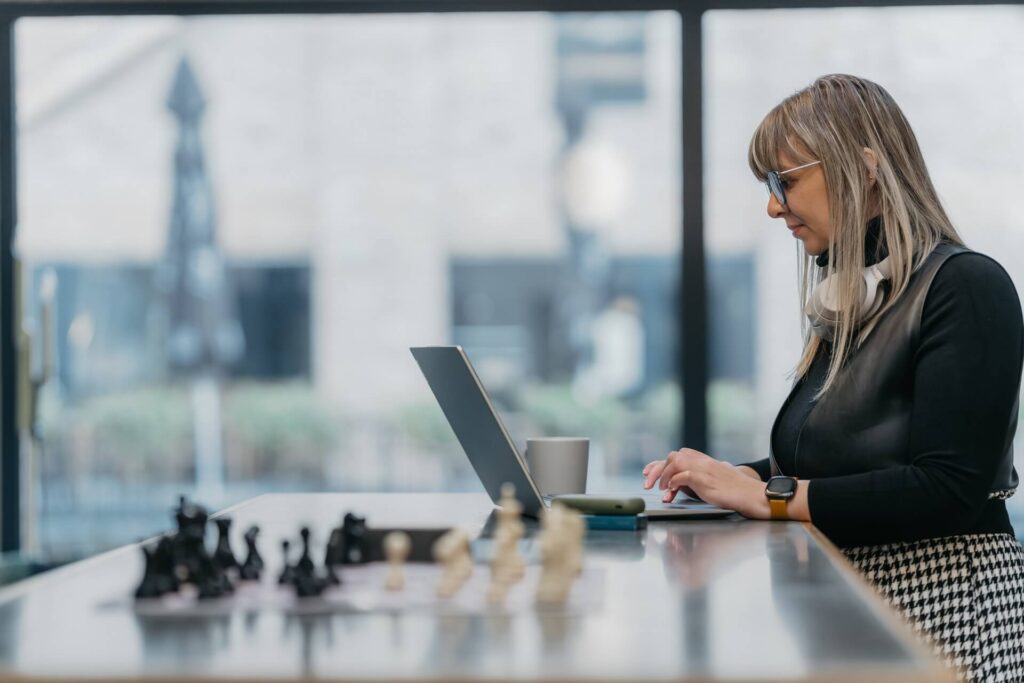 site-personalizat-klain